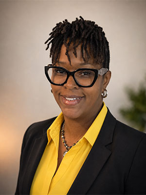 Monica White